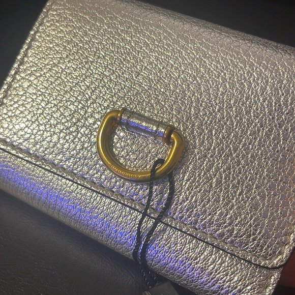 Burberry Wallet - Picture 3 of 12